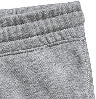 Boys Cotton Basketball Shorts