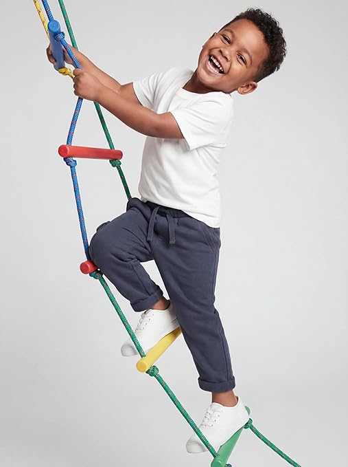 Kids French Terry Joggers