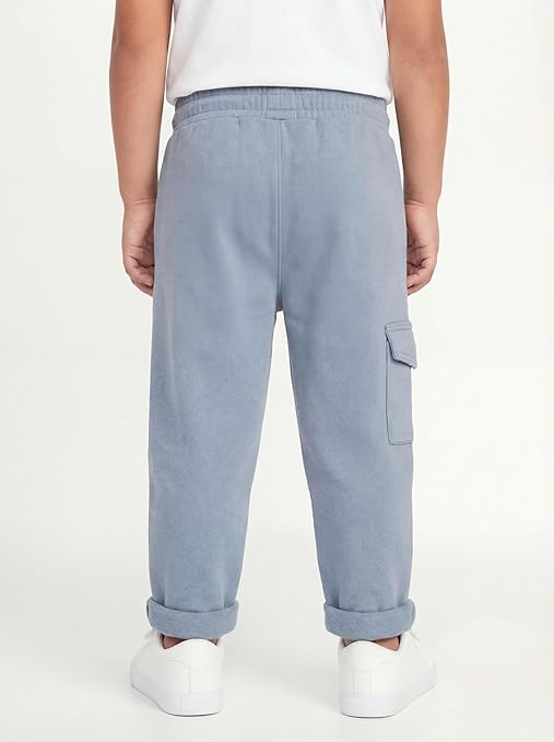 Kids French Terry Joggers