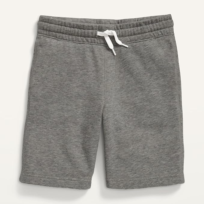 Boys Cotton Basketball Shorts