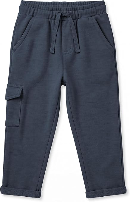 Kids French Terry Joggers