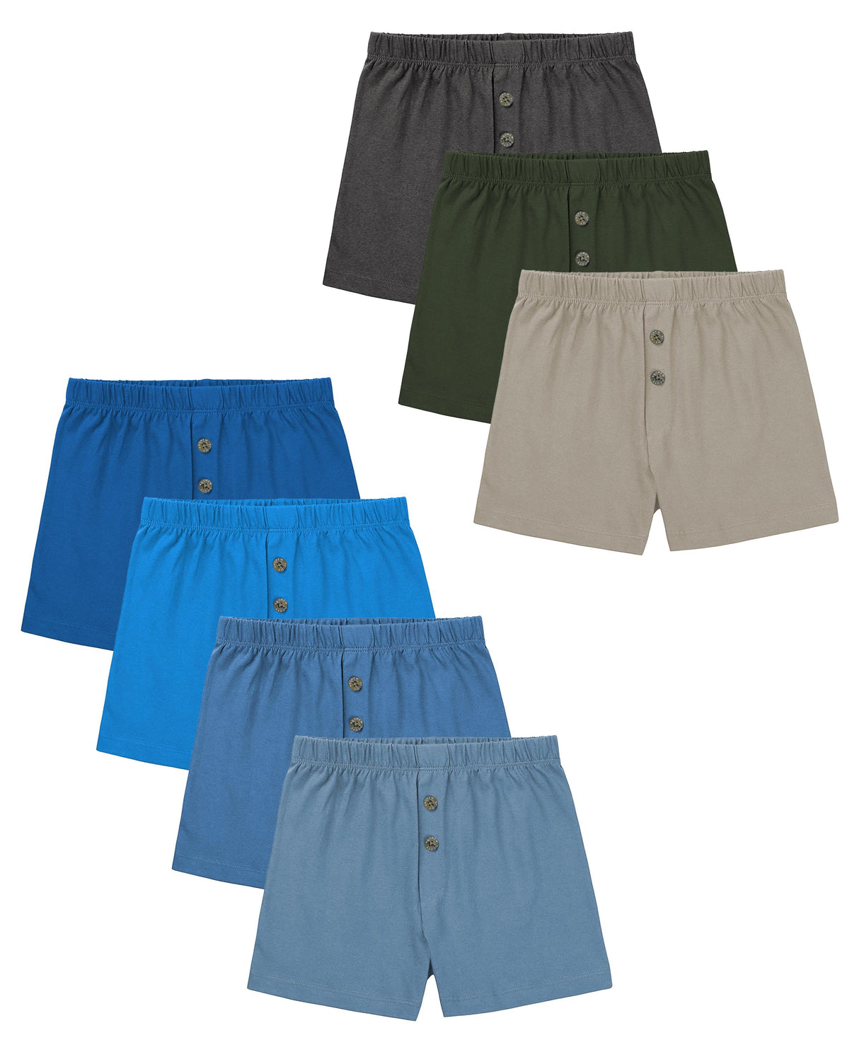 Boys Boxer Shorts