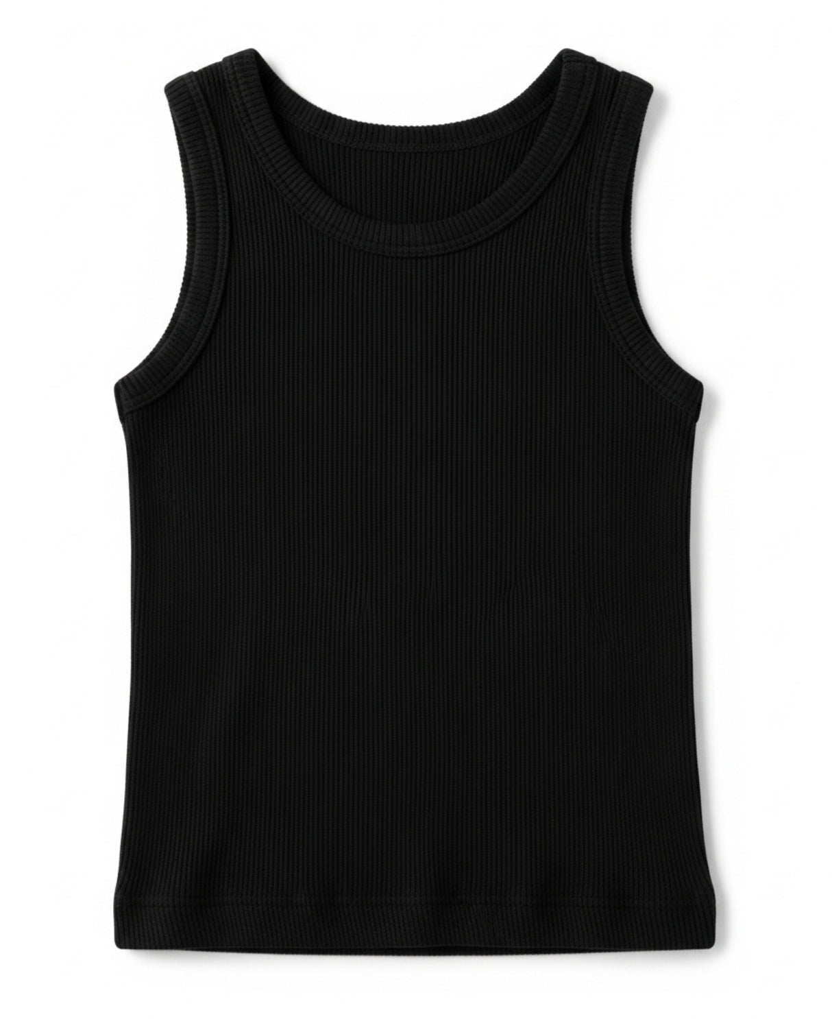 Boys' A-Shirt Sport Tank Top Undershirts