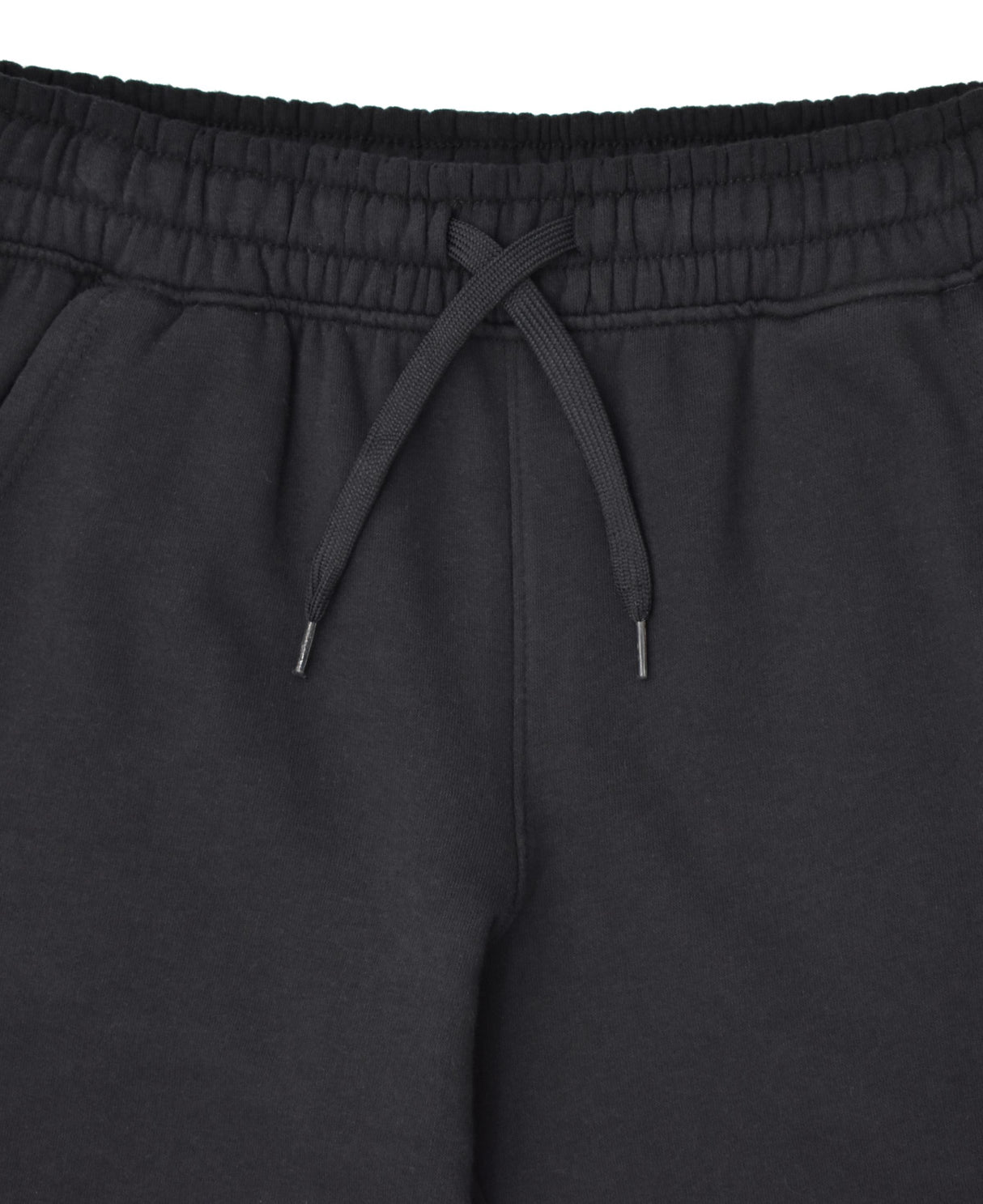 Boys Fleece Joggers Pants, Athletic Loose-fit Kids Sweatpants for Sports
