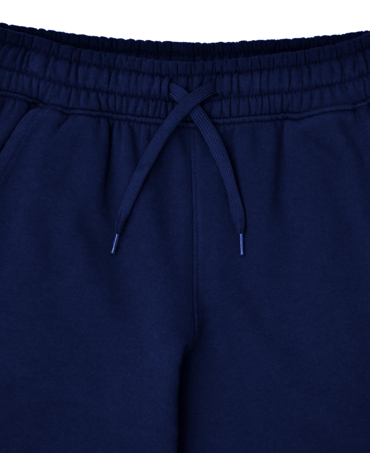 Boys Fleece Joggers Pants, Athletic Loose-fit Kids Sweatpants for Sports