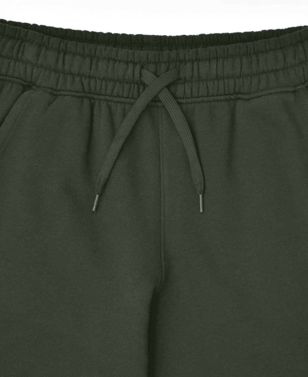 Boys Fleece Joggers Pants, Athletic Loose-fit Kids Sweatpants for Sports