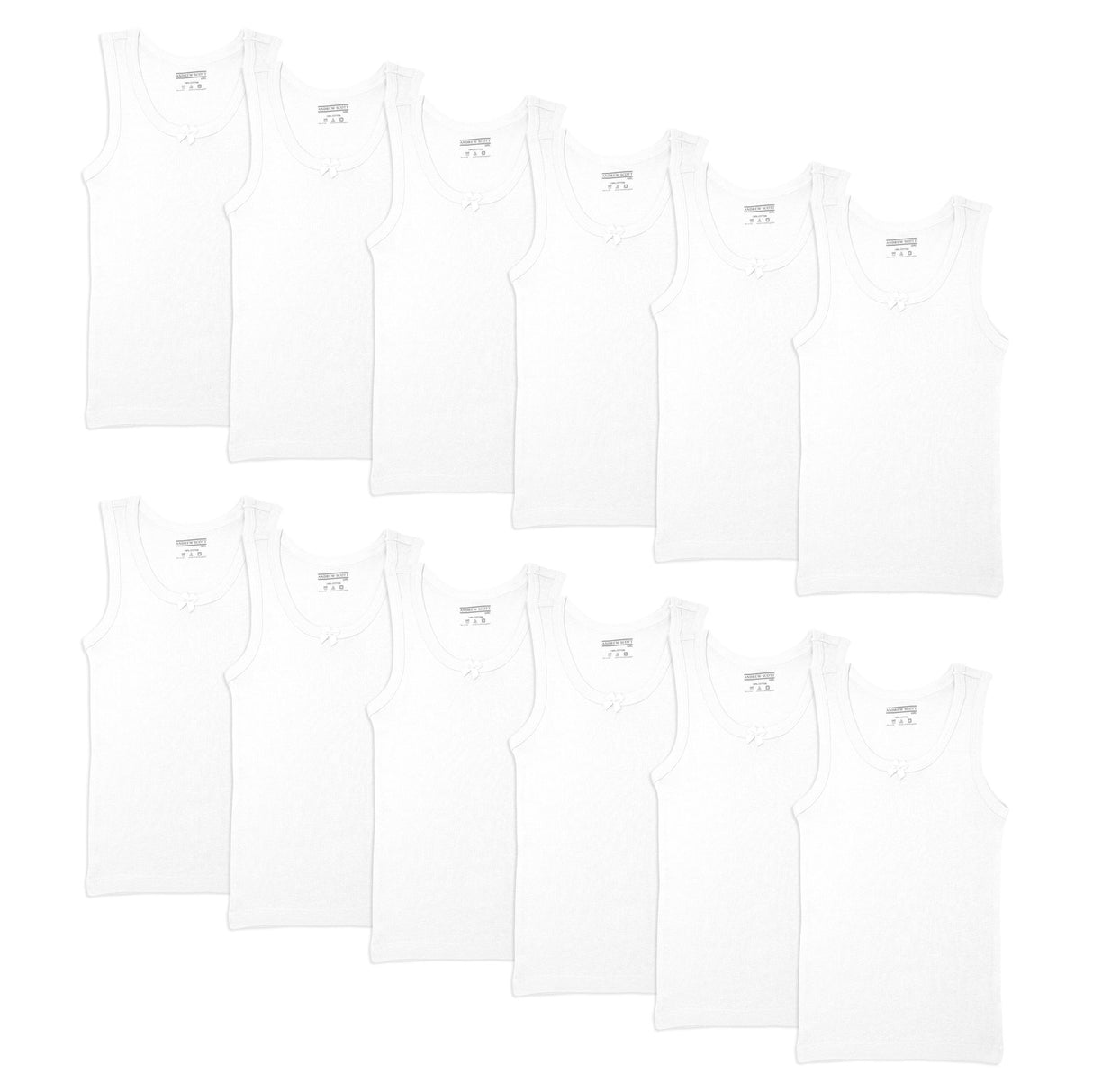 Girls Camis & Tanks