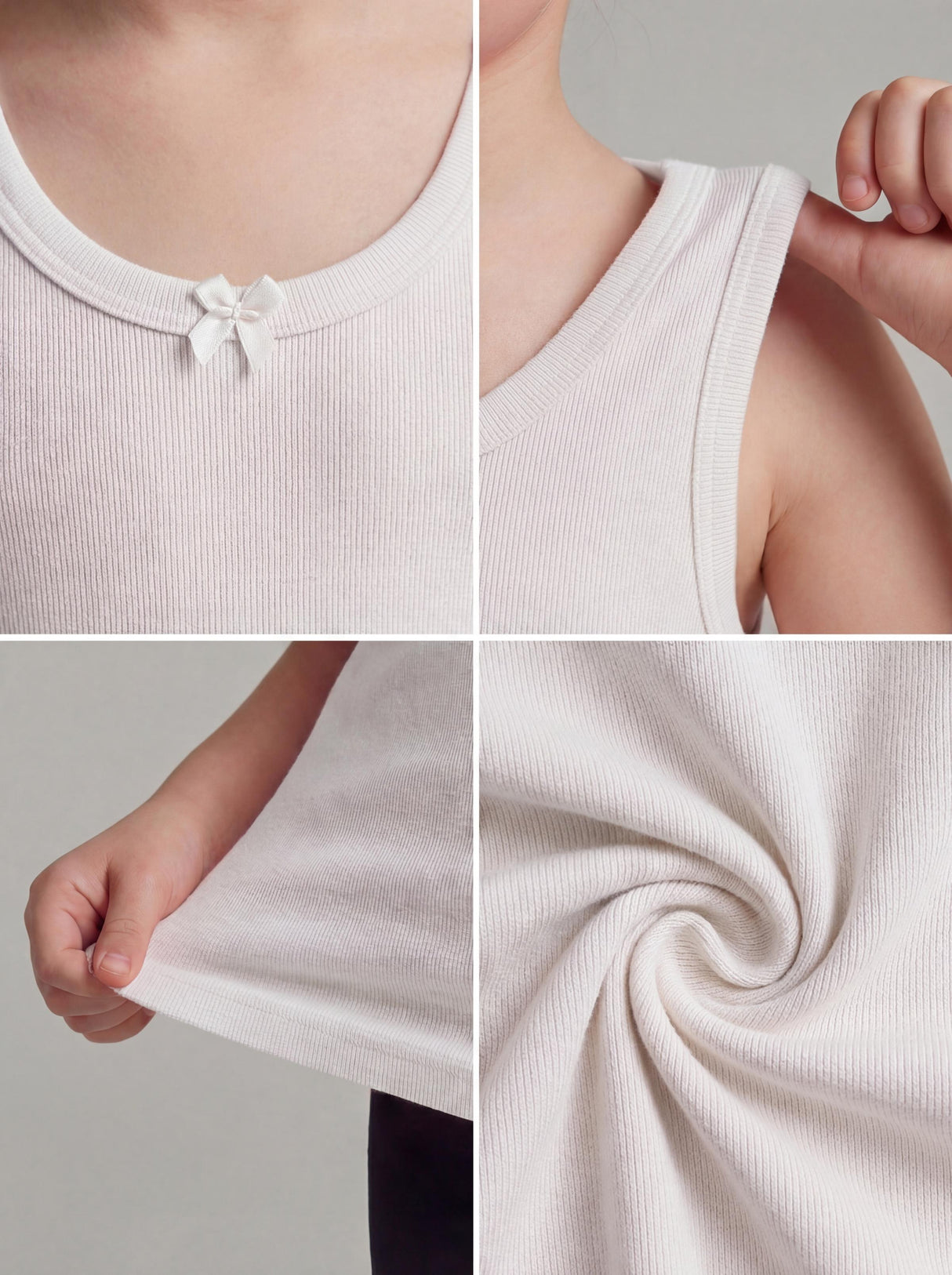 Girls Camis & Tanks