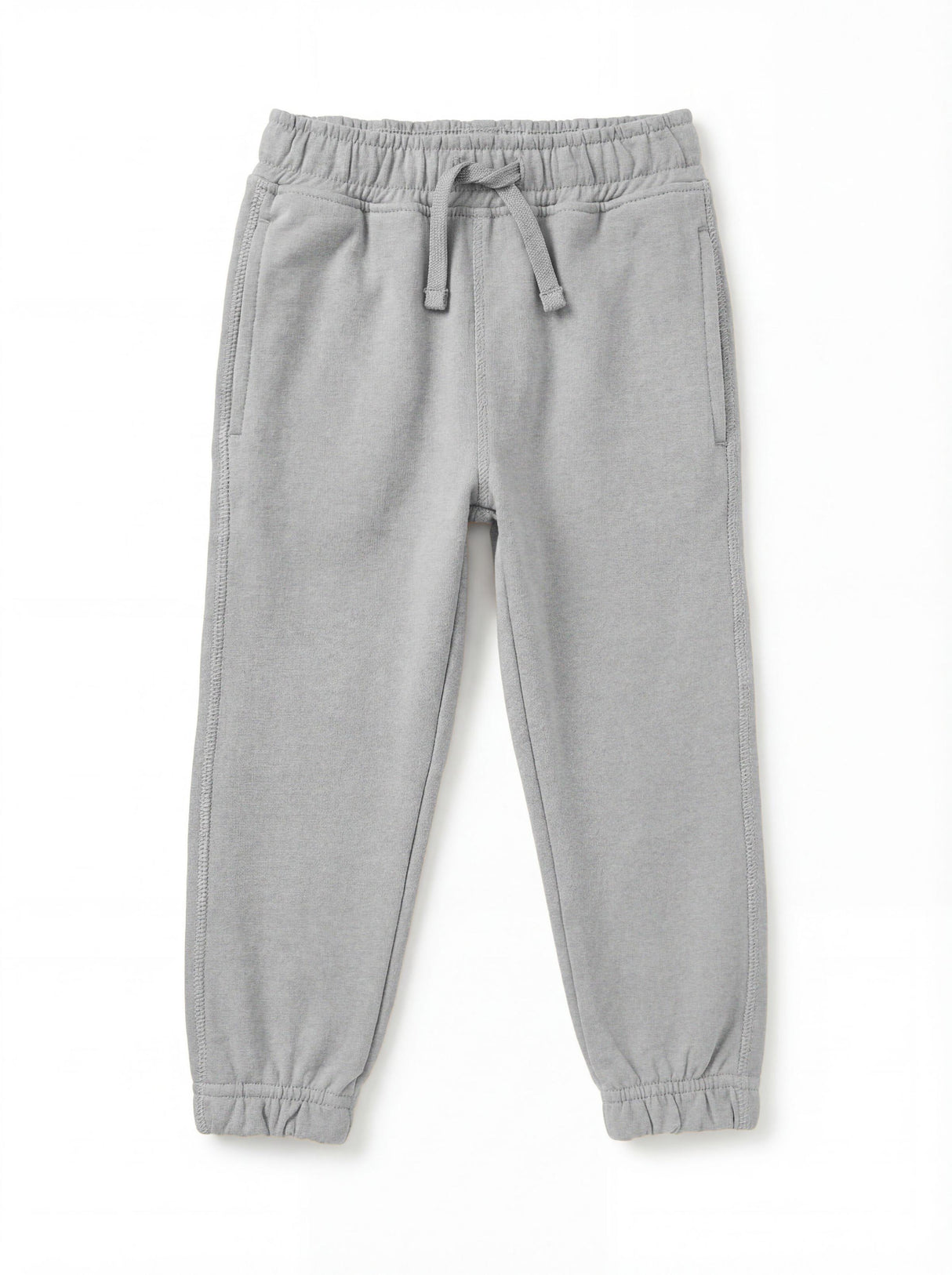 Boys - Girls Toddler French Terry Sweatpants