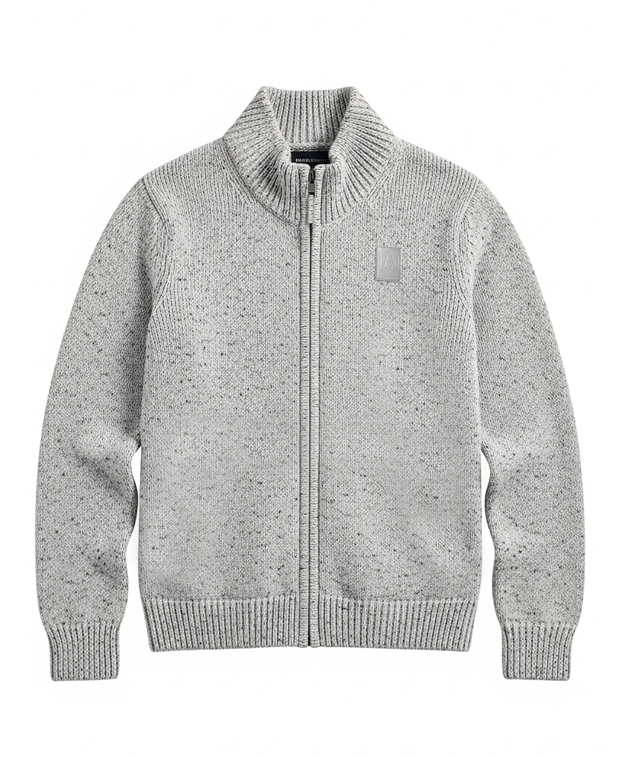 Men's Cardigan Sweater