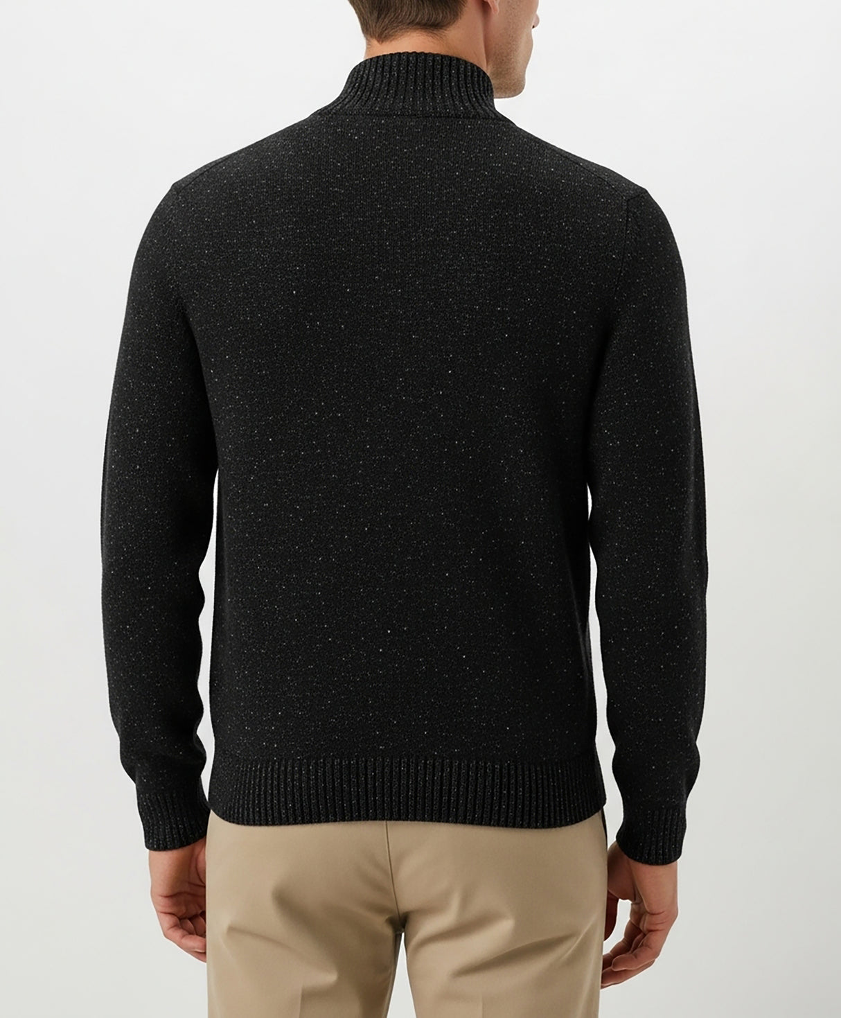 Men's Cardigan Sweater
