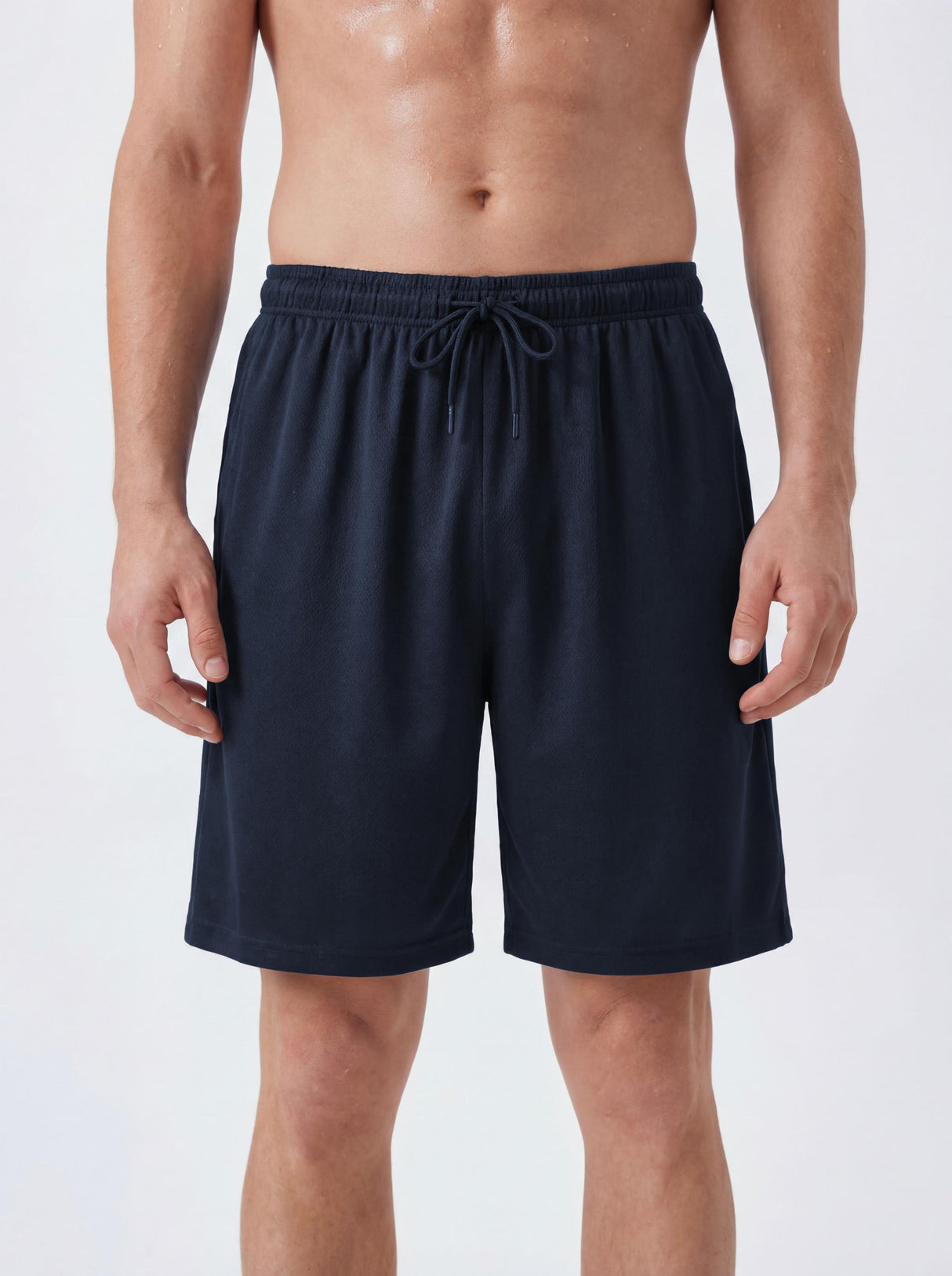 Men's Performance Tech Mesh Shorts