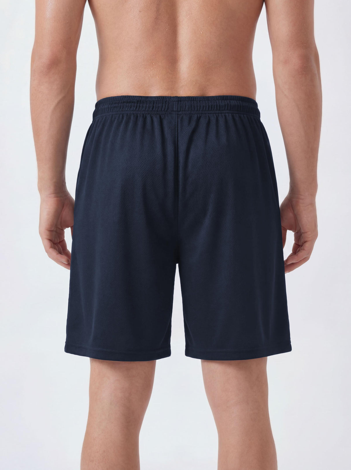 Men's Performance Tech Mesh Shorts