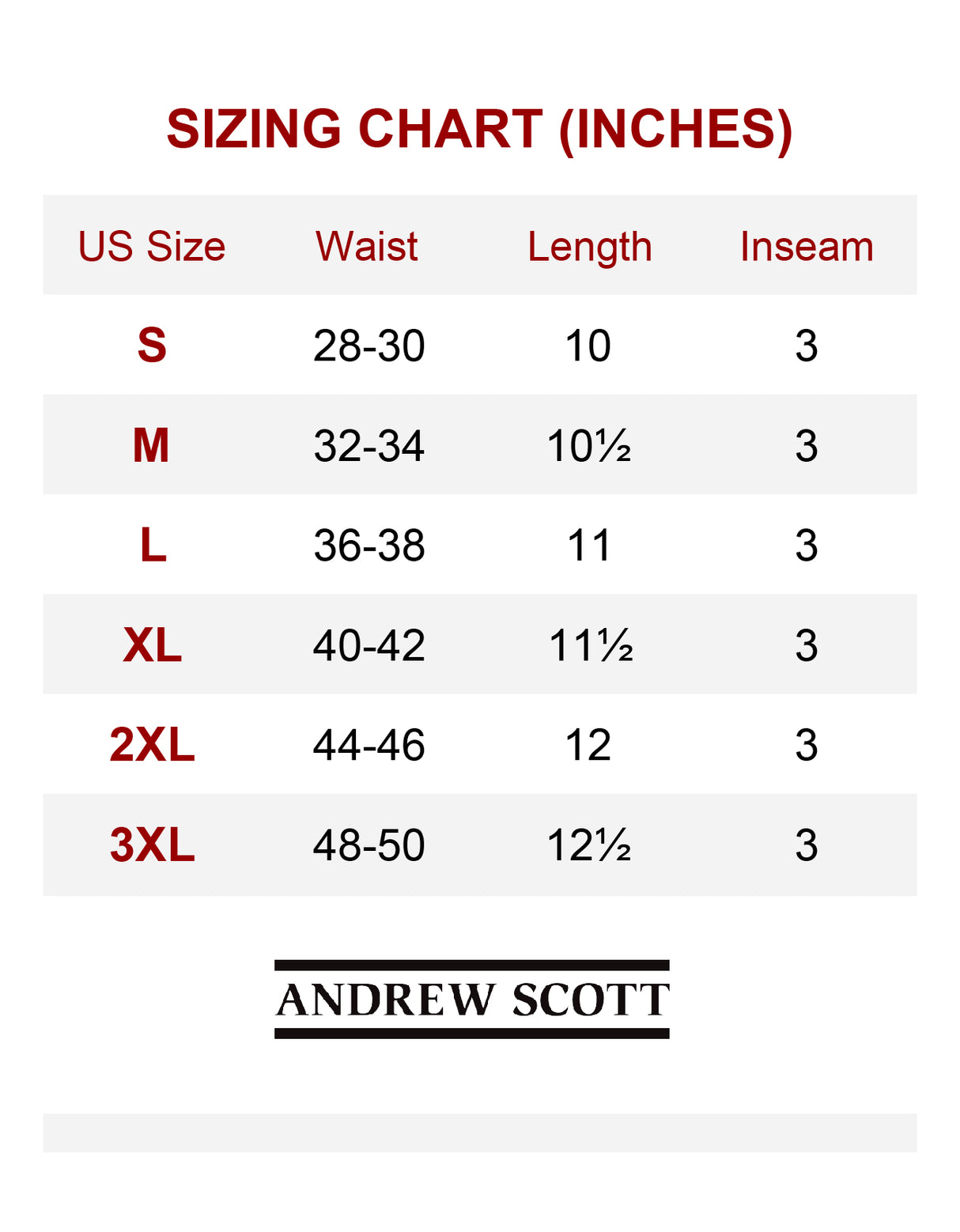 Men's Cotton Stretch Boxer Briefs