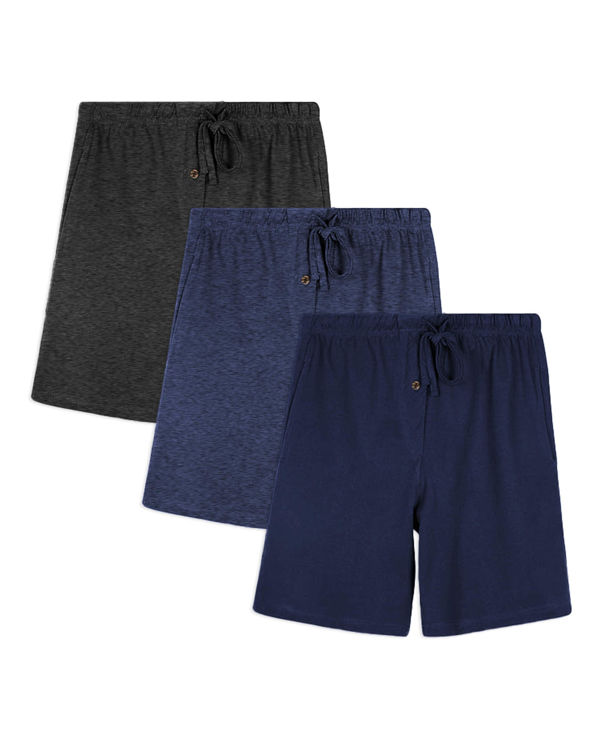 Men's Lounge Shorts