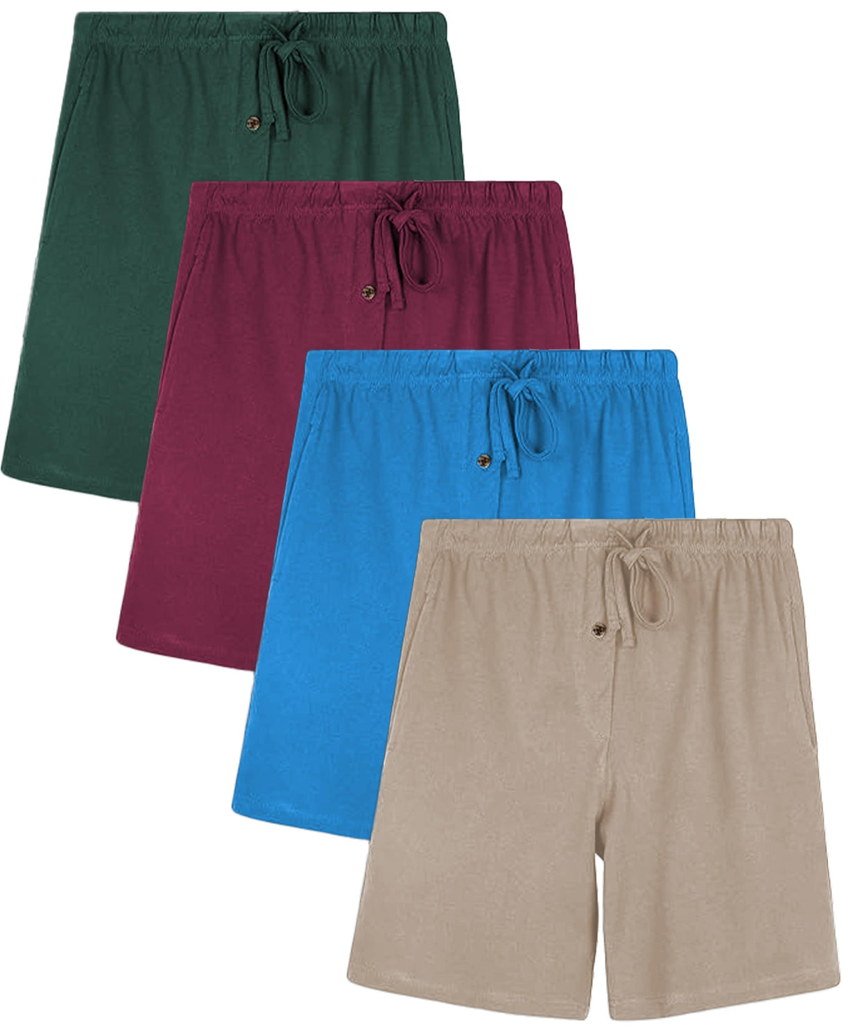 Men's Lounge Shorts