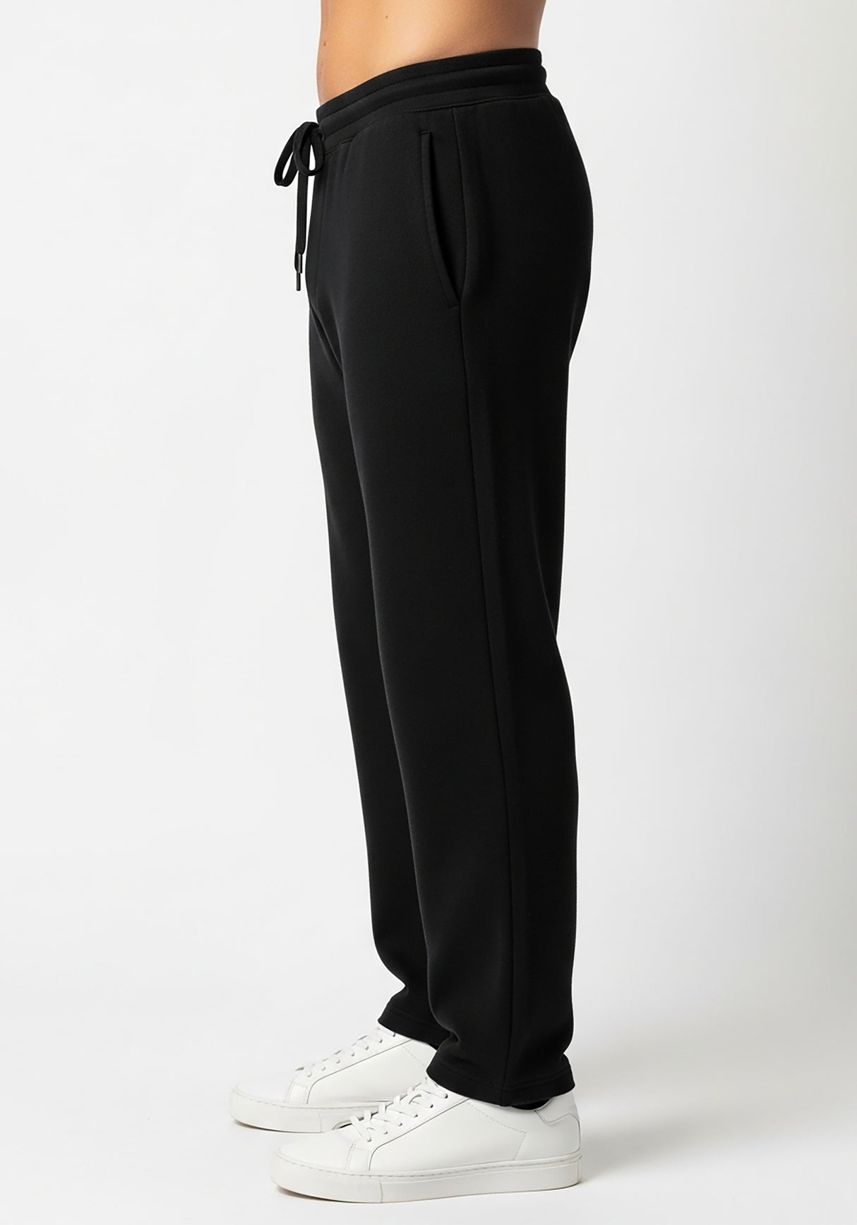 Men's French Terry Lounge Pants
