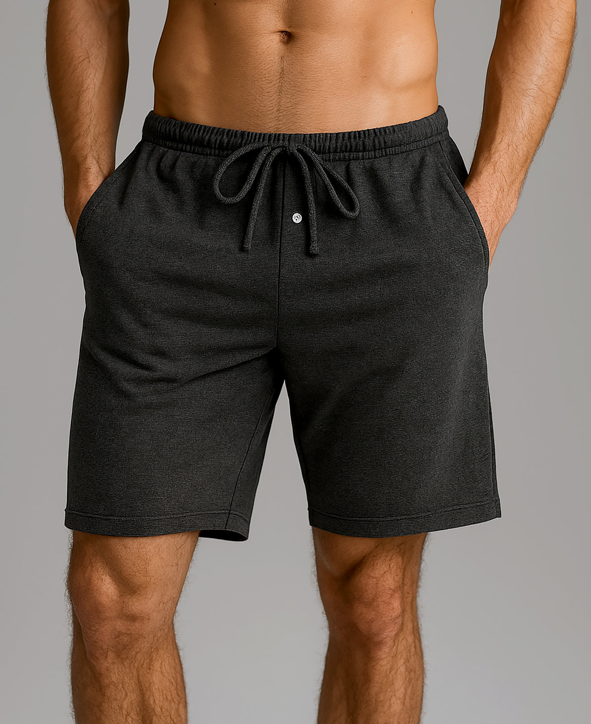 Men's Executive Soft Collection Fleece Shorts