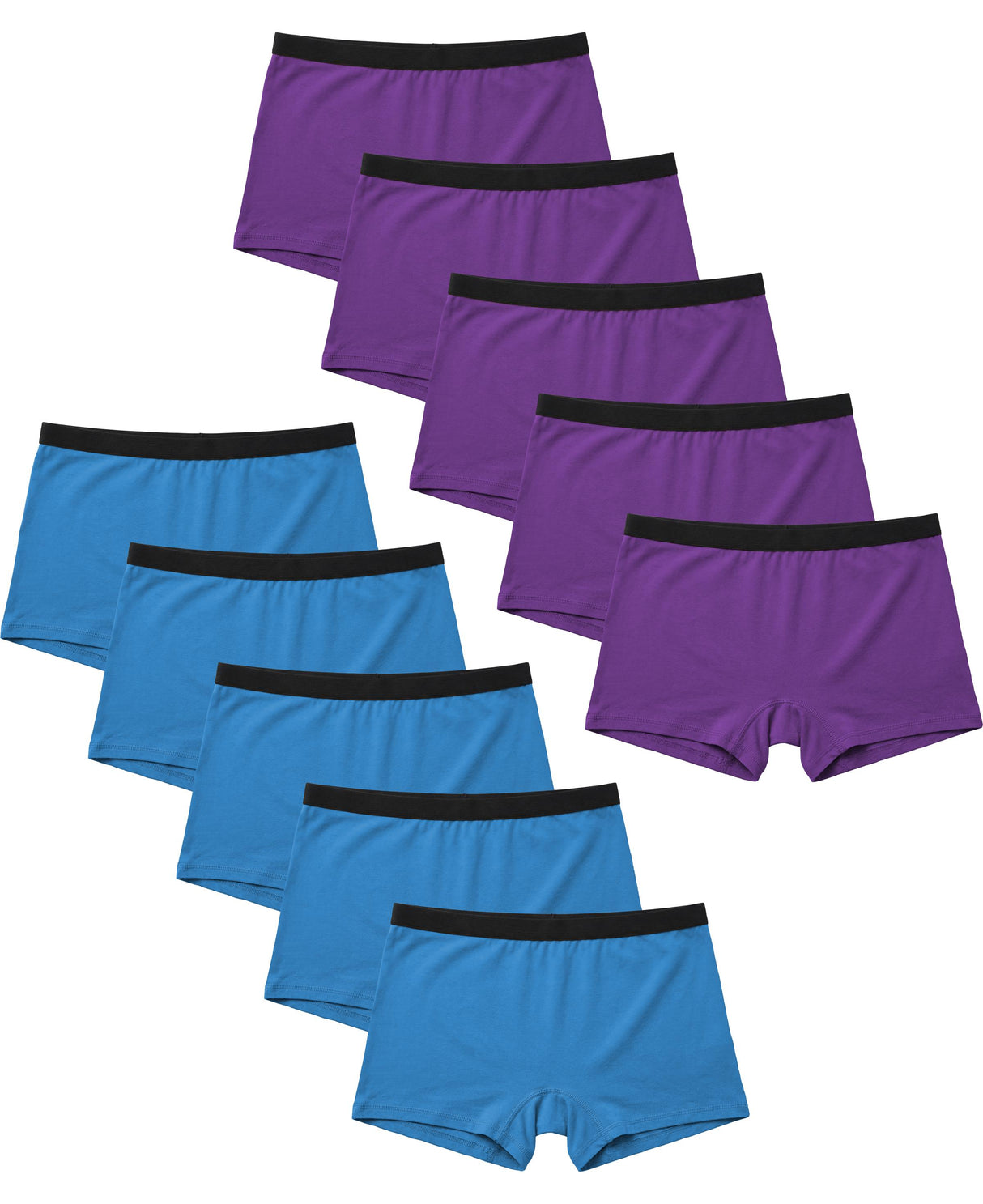 Women’s Boxer Briefs