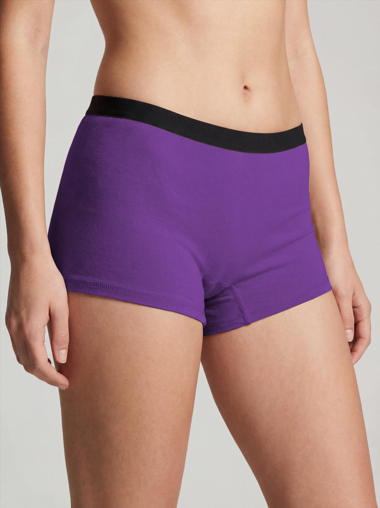 Women’s Boxer Briefs