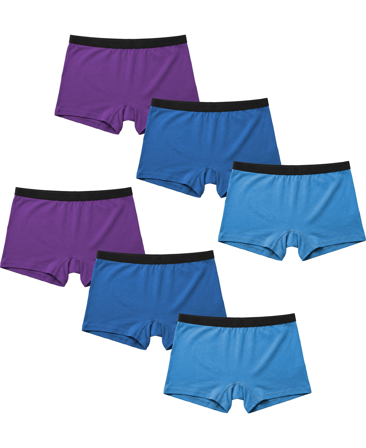 Women’s Boxer Briefs
