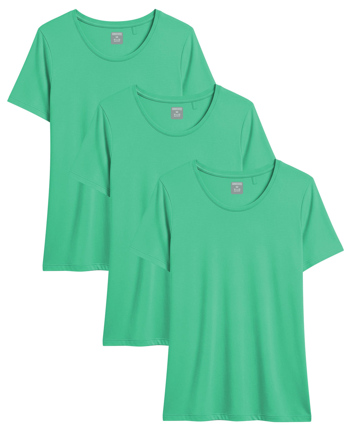 Women's Color T Shirts