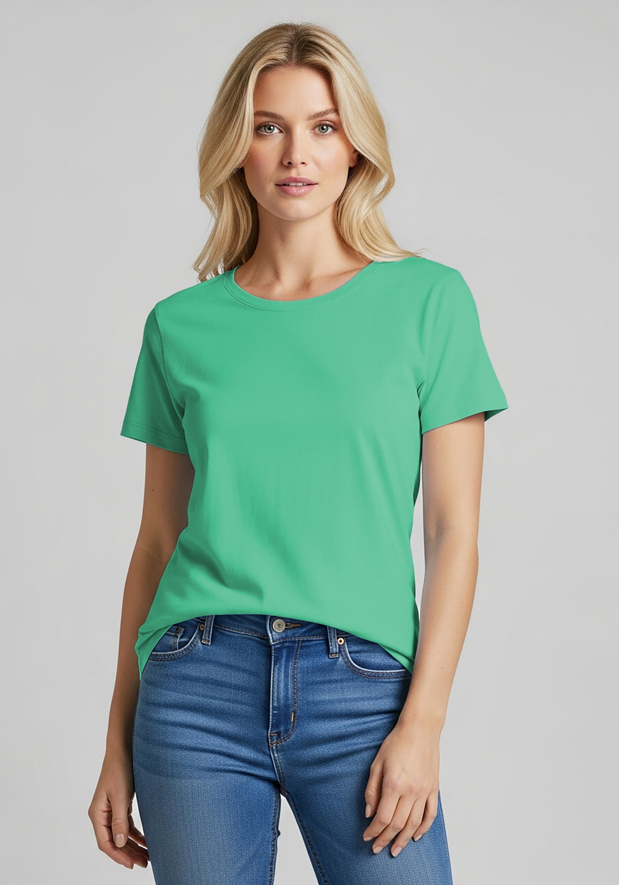 Women's Color T Shirts