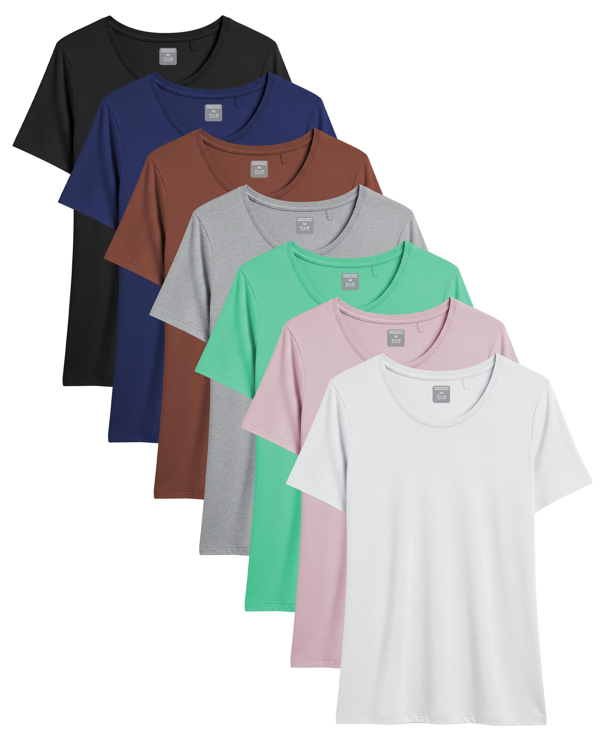 Women's Color T Shirts