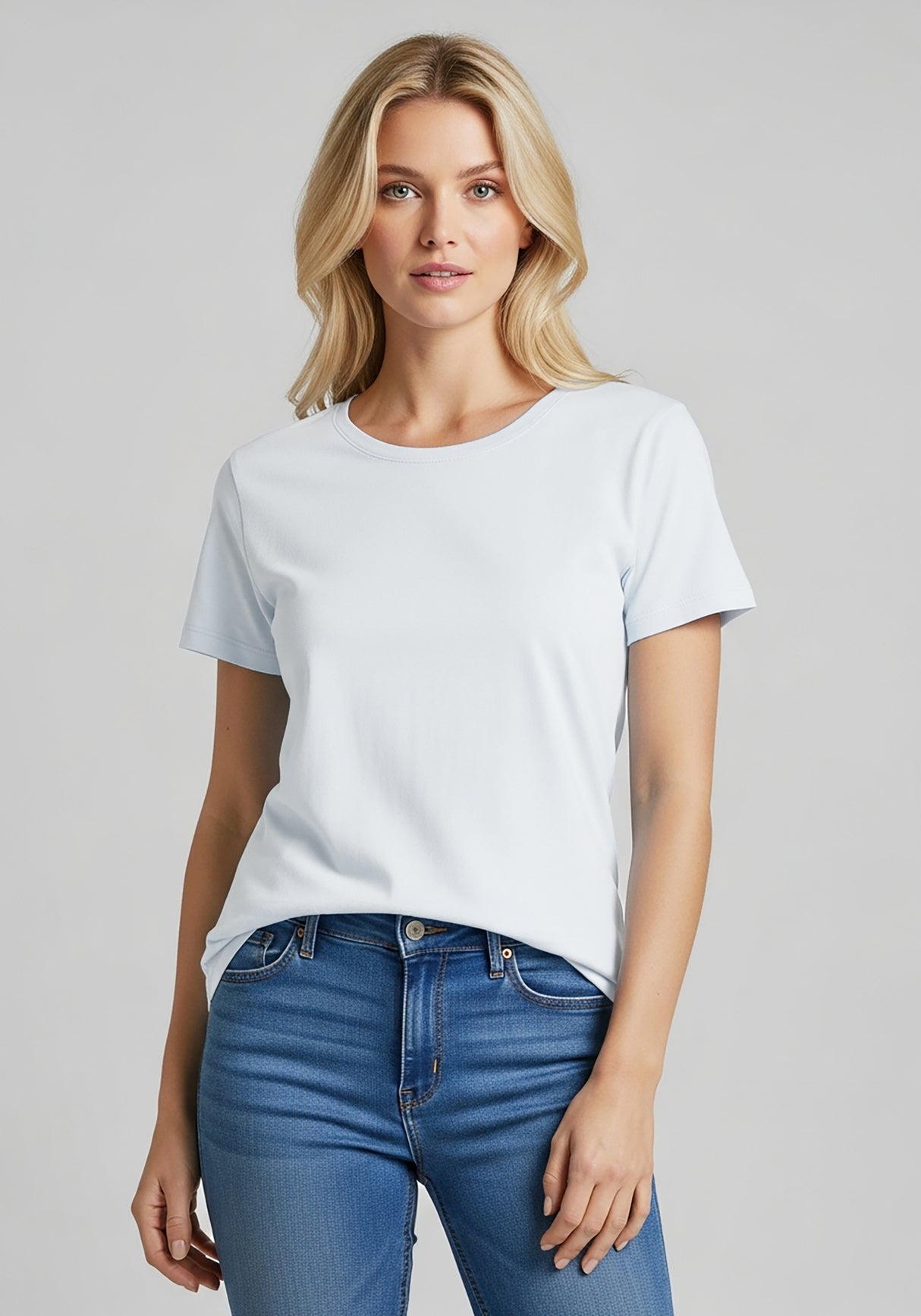 Women's Color T Shirts