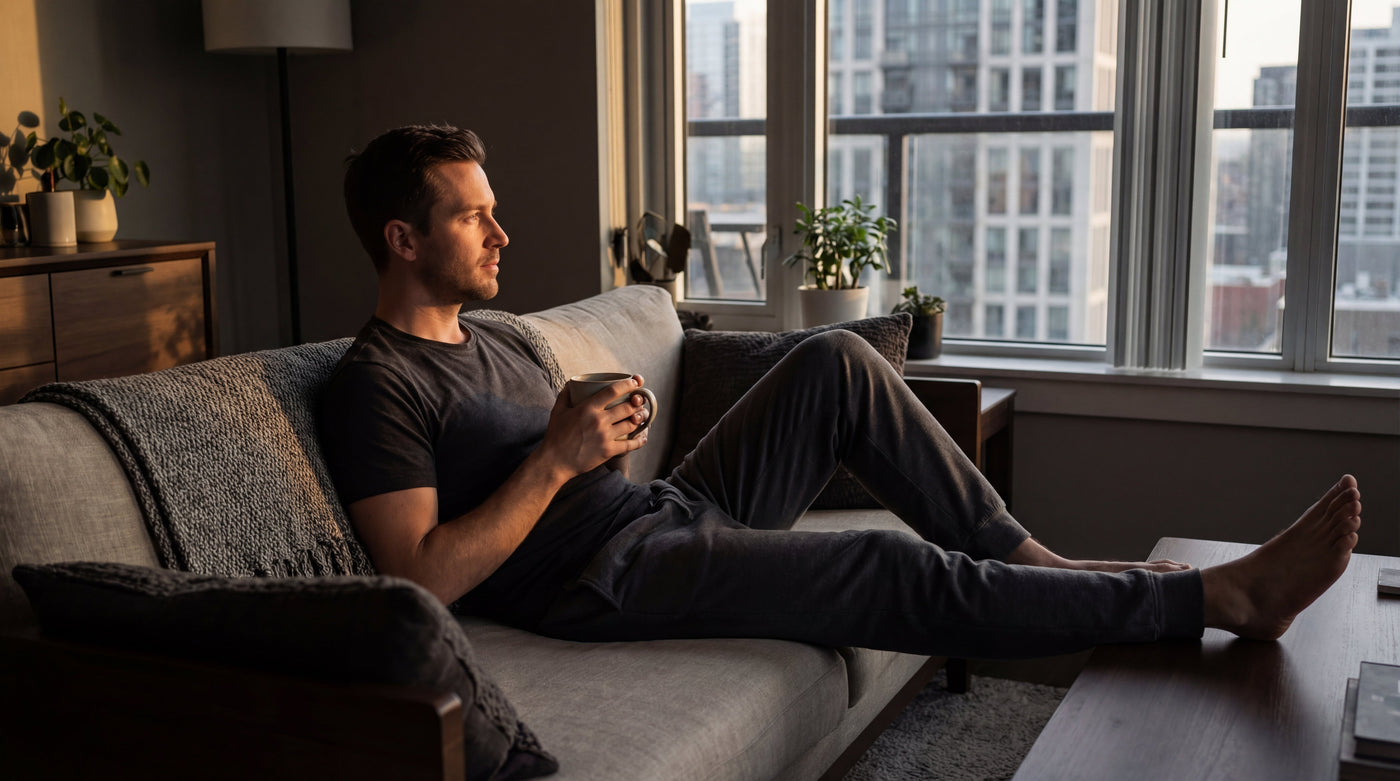 Men's Clothing