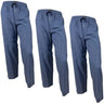 Men's Super Soft Woven Pajama & Sleep Long Lounge Pants
