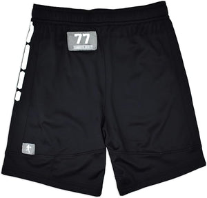 Boys Active Performance & Mesh Style Basketball Sport Shorts