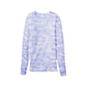 Women's 100% Cotton Base Layer Thermal Tops