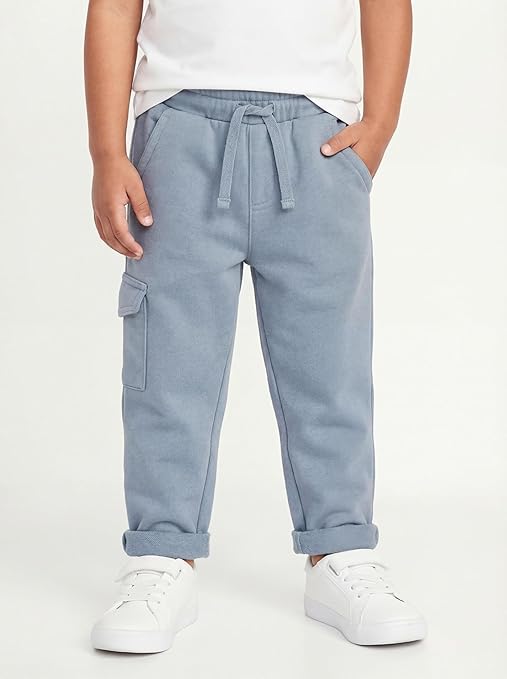Kids French Terry Joggers
