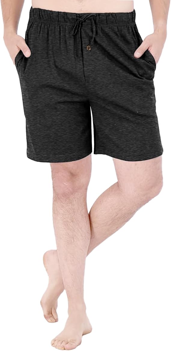 Men's Lounge Shorts