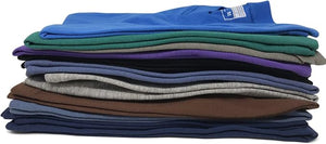 Boys' V Neck Cotton T Shirt