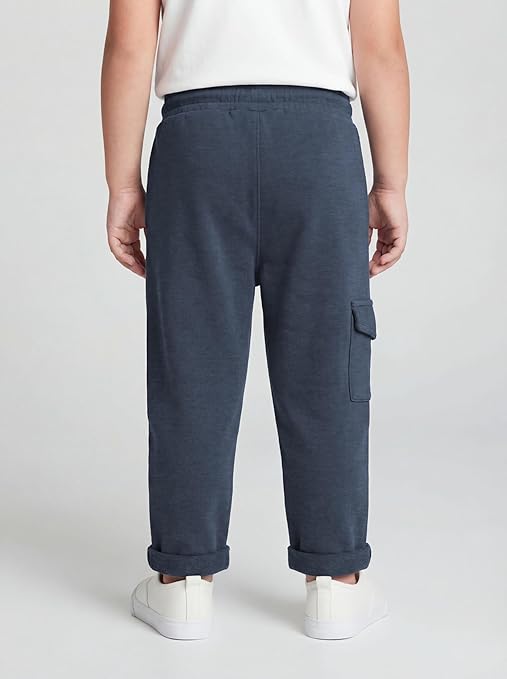 Kids French Terry Joggers