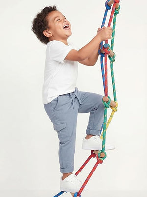 Kids French Terry Joggers