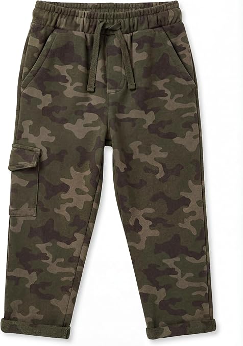Kids French Terry Joggers