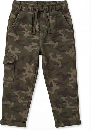 Kids French Terry Joggers