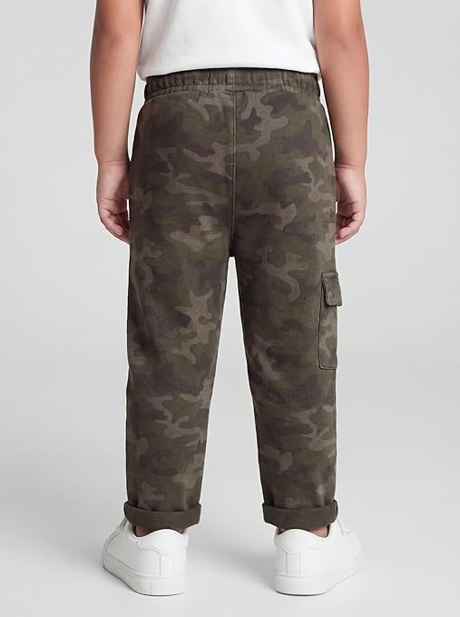 Kids French Terry Joggers