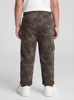 Kids French Terry Joggers