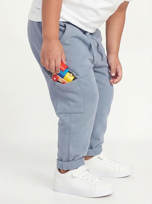 Kids French Terry Joggers