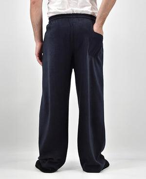 Men's Micro Fleece Plaid Lounge Pants  (Multi-Packs)