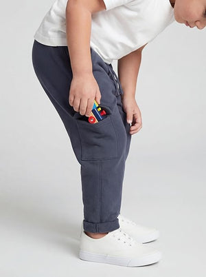 Kids French Terry Joggers