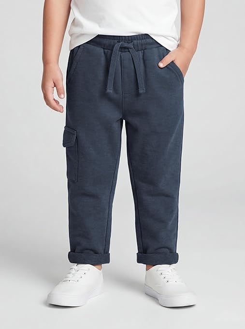 Kids French Terry Joggers