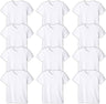 Boys' V Neck Cotton T Shirt