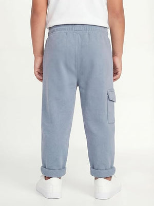 Kids French Terry Joggers