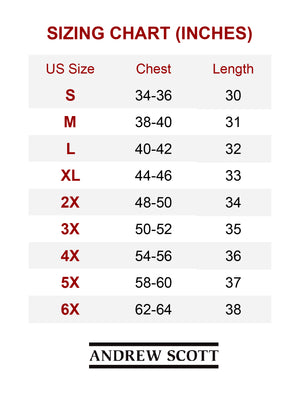 Men's 100% Cotton Tag Free A-Shirt Tanks