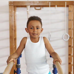 Boys A-Shirt Sport Tank Top Undershirts